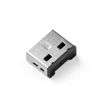 Smart Keeper Smartkeeper SMARTKEEPER Basic USB Port Lock 6 - 1x klíč + 6x záslepka, juoda