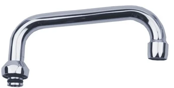Pork KFA tipas C 250mm chromas (831-058-0)