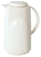 Multi Thermos jug Rotpunkt 300 1 l baltas, 6 pcs/carton