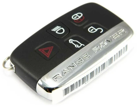 Land Rover Range Rover Evoque L538 Siųstuvas Originalus LR087661