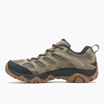 Merrell Moab 3 Gtx Olive/ Gum - Dydis 43.5 (J036255 Laisvalaikio batai)