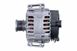 HELLA 8EL 015 637-771 Kintamosios srovės generatorius