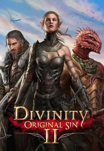 Divinity: Original Sin 2 PC