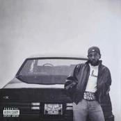 Vinyl (LP) Kendrick Lamar - GNX