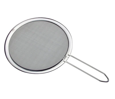 Keptuvės apsauga nuo taškymosi Deluxe, 33 cm.