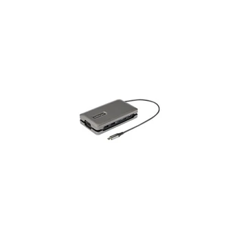 Jungčių stotelė StarTech USB-C Mini Dock DKT31CSDHPD3