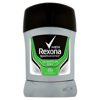 Rexona - Deodorant Men Motionsense Quantum Dry 50 ml