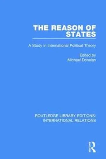 Reason of States