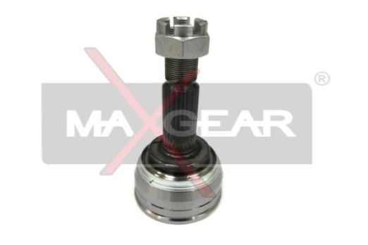 Jungčių komplektas, kardaninis velenas MAXGEAR 49-0155