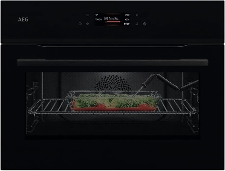 Orkaitė AEG NKK8N621B