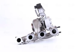 NISSENS NIS 93151 Turbocharger