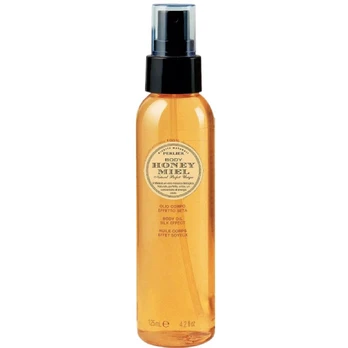 Perlier Body Oil Silk Effect 150ml