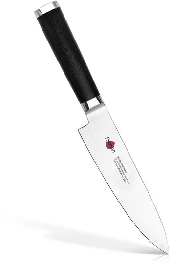 Fissman Virėjo peilis KENSEI MUSASHI 15cm