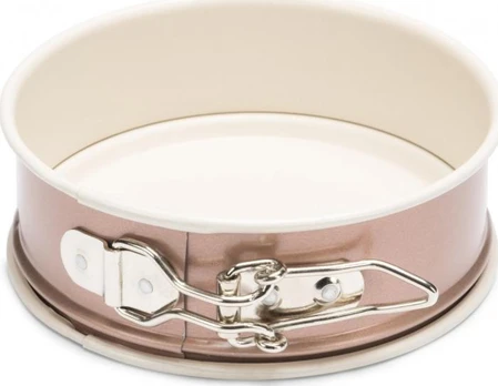 Patisse mini šuoliukas iš 12 cm plieno vario
