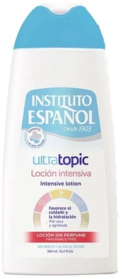 Instituto Espanol ULRATOPIC intensive lotion 300 ml