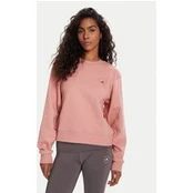 adidas by Stella McCartney Džemperis JX6784 Rožinė Regular Fit