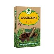 Gvazdikėliai, nesmulkinti, Dary Natury, 30g kaina