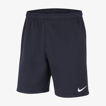 Nike Park 20 Short - Dydis M (CW6910-451 Šortai)
