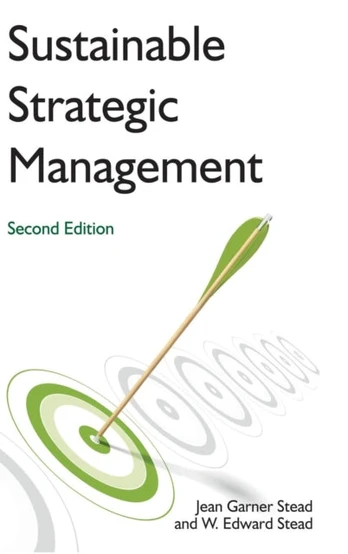 Sustainable Strategic Management