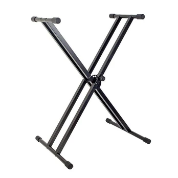 SOUND STATION QUALITY (SSQ) SSQ KS2 - double keyboard stand