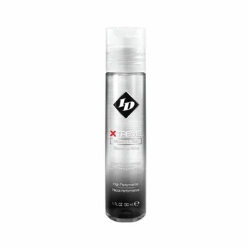 ID Xtreme Intimate Lubricant 30ml - High-Performance Formula