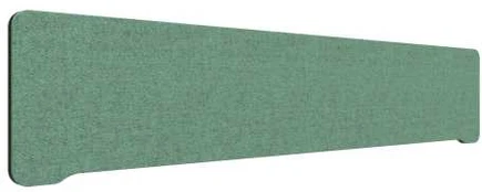 Lintex Edge bordskærm 2000x400 mm