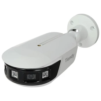 IP Camera TC-C382V 8 MP 2 x 2.8 mm