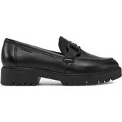 Loaferai Tamaris 1-24723-43 Juoda kaina