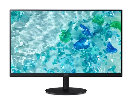 Monitorius Acer CB322QKAbmiiprx