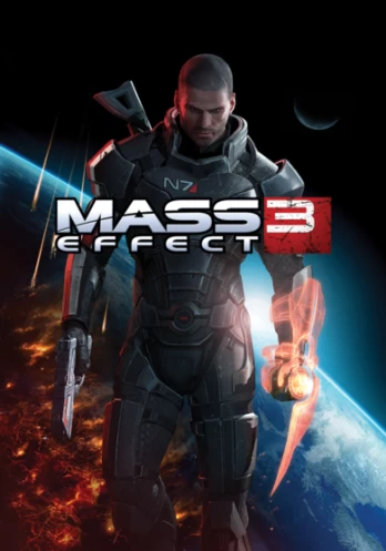 Mass Effect 3 PC