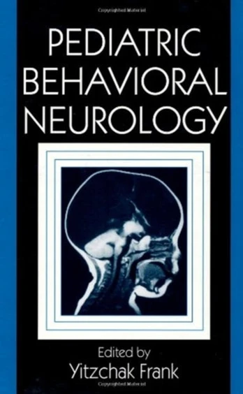 Pediatric Behavioral Neurology