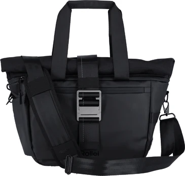 Rollei - Fotoliner Ocean Rolltop Bag L