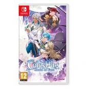 Celestia: Chain Of Fate Nintendo Switch