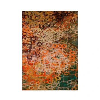 Asir kilimas Exfab123 100x200 cm