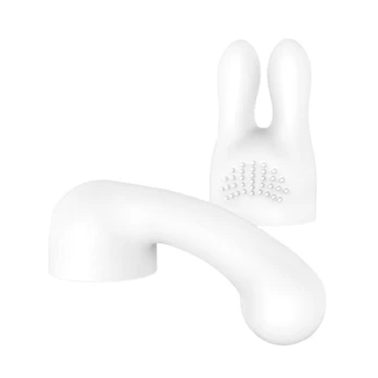 Bodywand - Curve Priedas Juodas