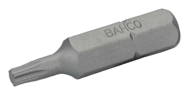 Bits T40 35mm 5/16" 2 pcs