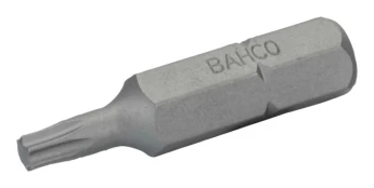 Bits T40 35mm 5/16" 2 pcs kaina