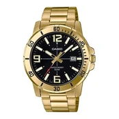 Laikrodis vyrams Casio DIVER Juoda (Ø 45 mm) kaina