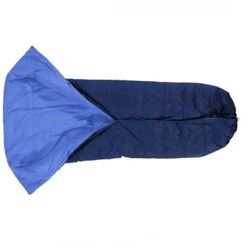 SPARK Camp Quilt, Pacific (ENO. 4° - 15°C)