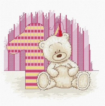 Teddy Bruno SB1088
