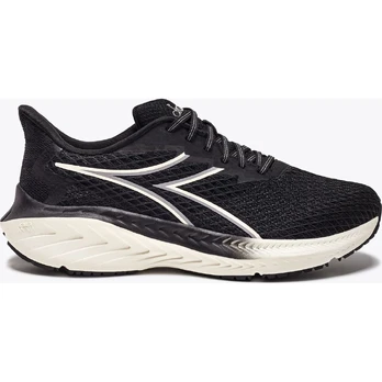 DIADORA STRADA Black/Whisper White - 40