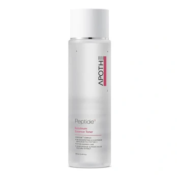 APOTHE Peptide 11 Botulinum Essence Toner – stangrinamasis tonikas
