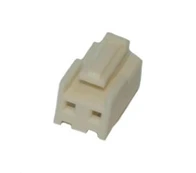 Lizdo NS39 2kont. 3.96mm korpusas RoHS