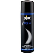 PJUR BASIC WATERBASED 500 ML kaina