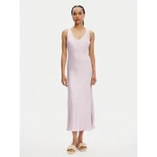 Dixie Vakarinė suknelė A782W039A Violetinė Regular Fit
