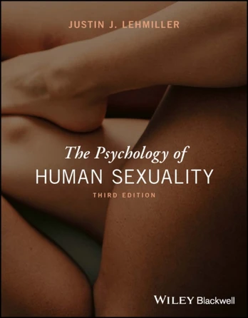 Psychology of Human Sexuality