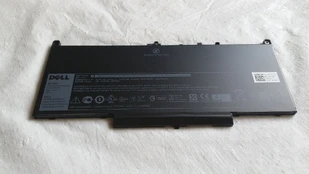 Bateria Dell 4 Cell, ličio jonų, 7,6 V, 55 Wh (1W2Y2) kaina