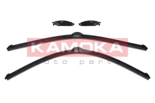 Valytuvai KAMOKA 27D06