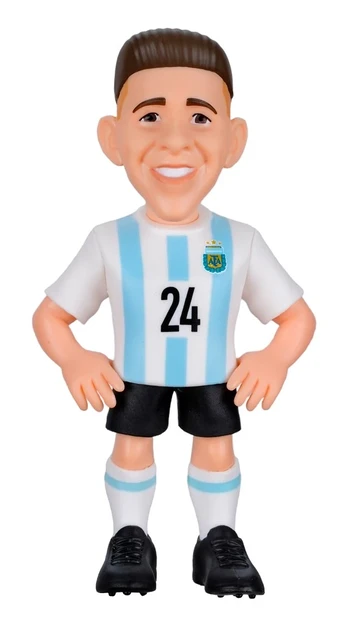 MINIX ARGENTINA - ENZO FERNANDEZ