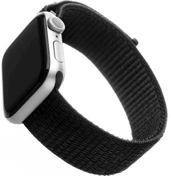 FIXED Nylon Apple Watch Sport apyrankė 42/44/45/46mm